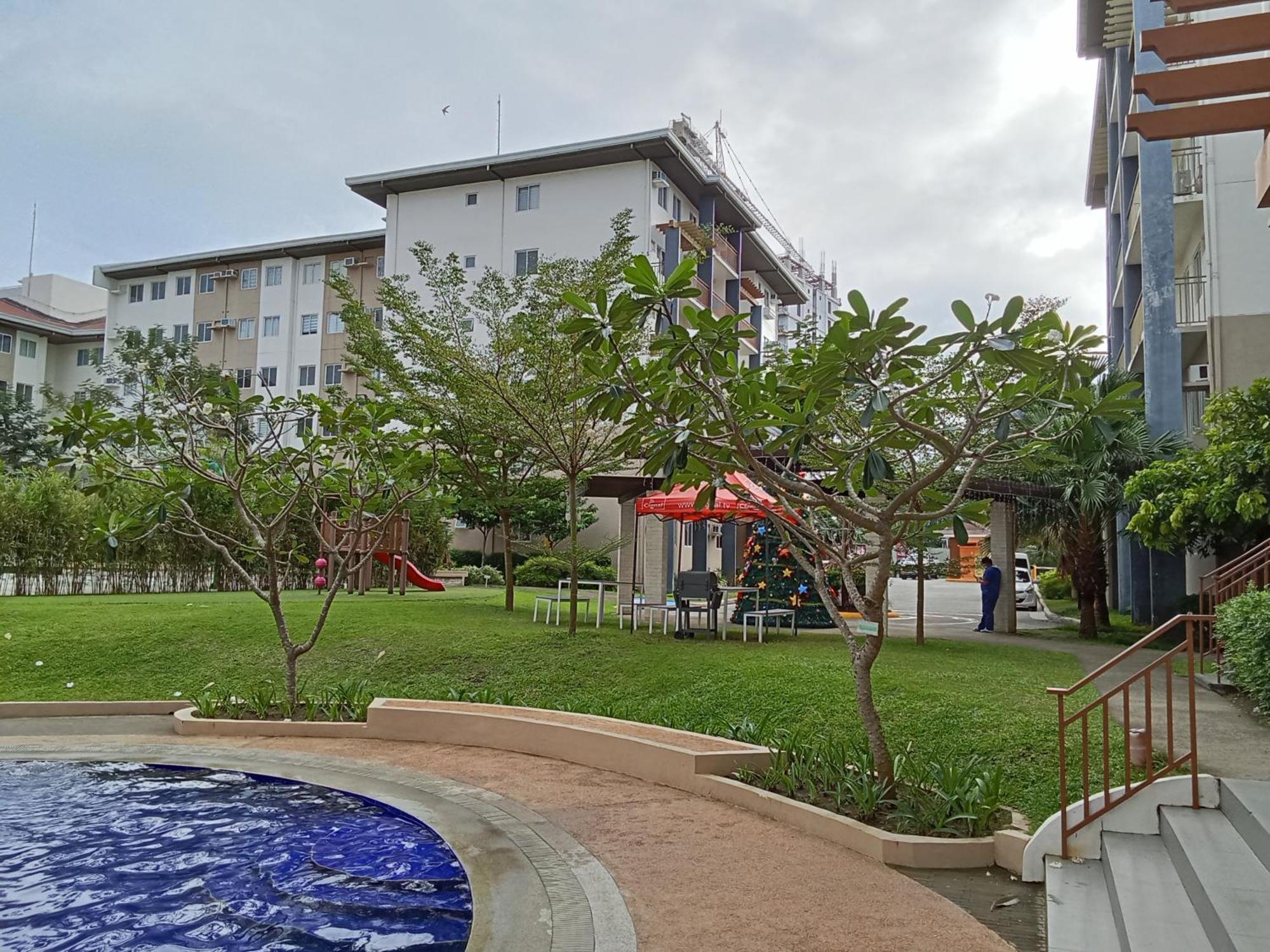 Cali Suite - Nuvali Pittland Exterior photo